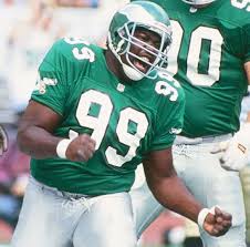 jerome brown eagles